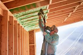 Eco-Friendly or Green Insulation Solutions in Hewlett Harbor, NY